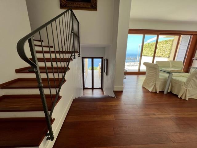 Camogli - "Casa Oliver" - Liguria Holidays Exterior foto