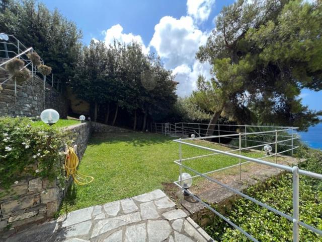Camogli - "Casa Oliver" - Liguria Holidays Exterior foto