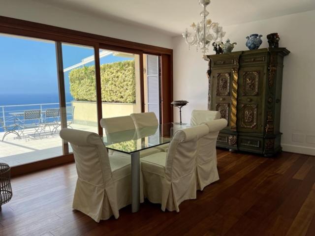 Camogli - "Casa Oliver" - Liguria Holidays Exterior foto