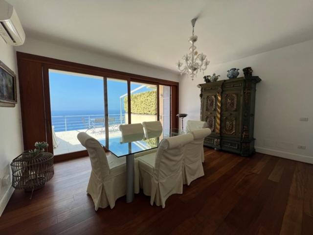 Camogli - "Casa Oliver" - Liguria Holidays Exterior foto