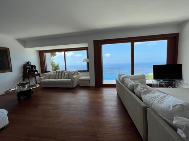 Camogli - "Casa Oliver" - Liguria Holidays Exterior foto