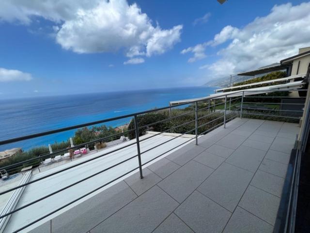 Camogli - "Casa Oliver" - Liguria Holidays Exterior foto