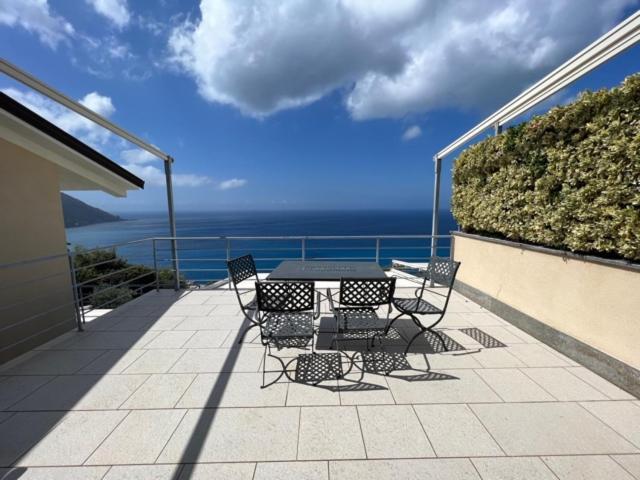 Camogli - "Casa Oliver" - Liguria Holidays Exterior foto
