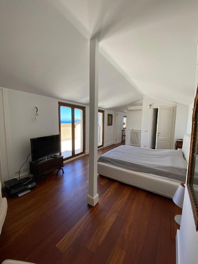 Camogli - "Casa Oliver" - Liguria Holidays Exterior foto