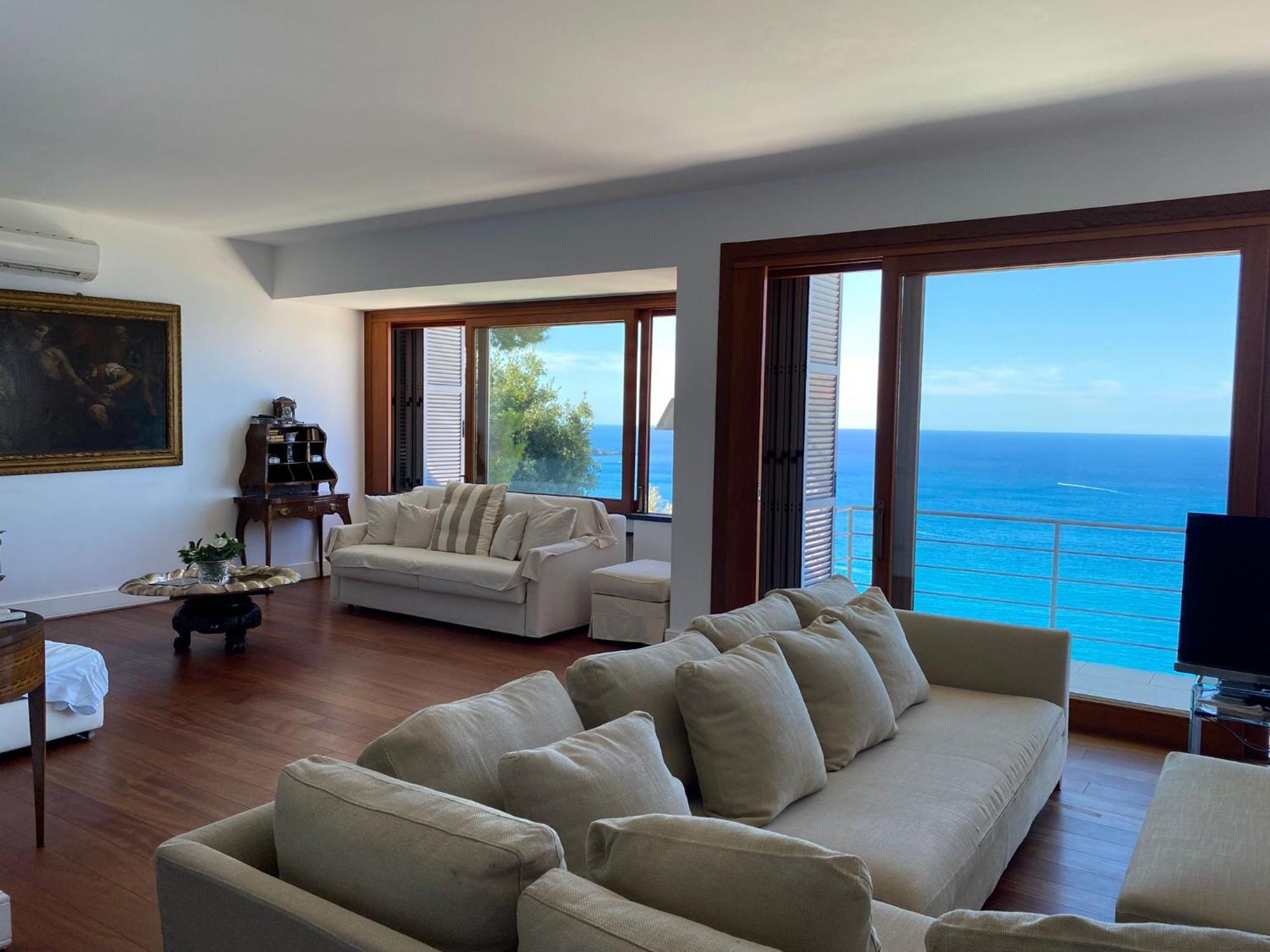 Camogli - "Casa Oliver" - Liguria Holidays Exterior foto